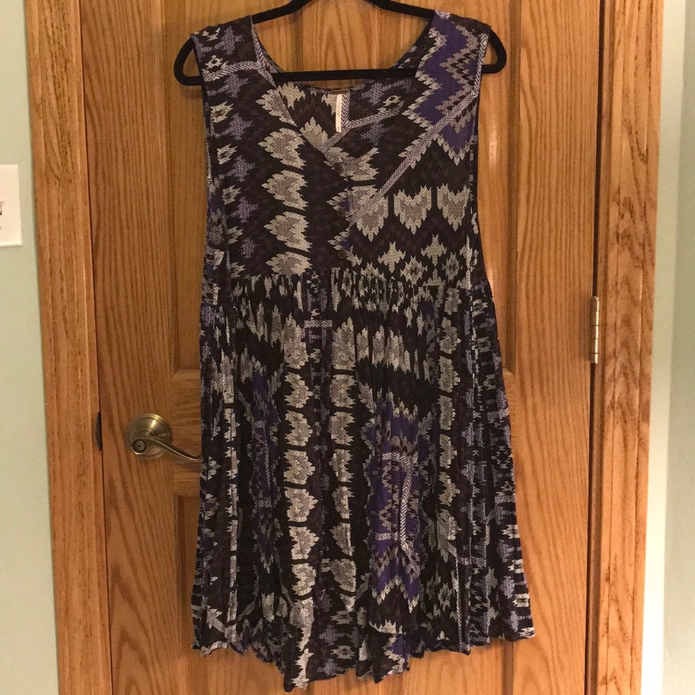Free People Dress